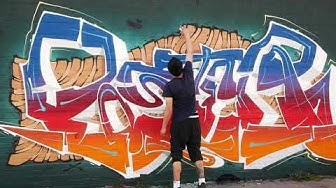Detail Paint Graffiti Shop Nomer 36