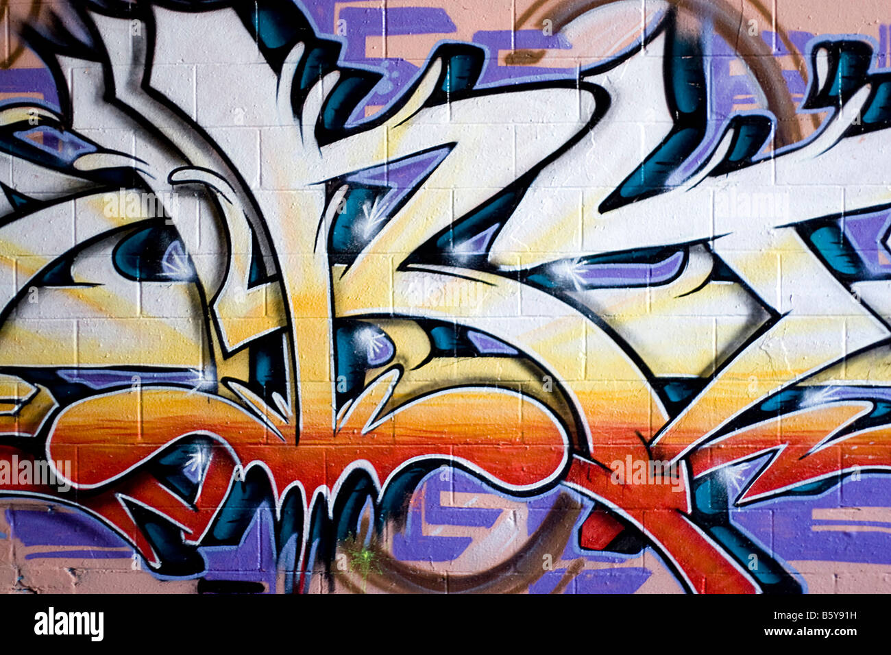 Detail Paint Spray Hd Graffiti Nomer 10