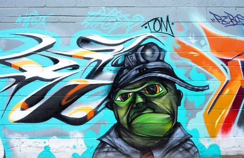 Detail Paint Spray Hd Graffiti Nomer 36