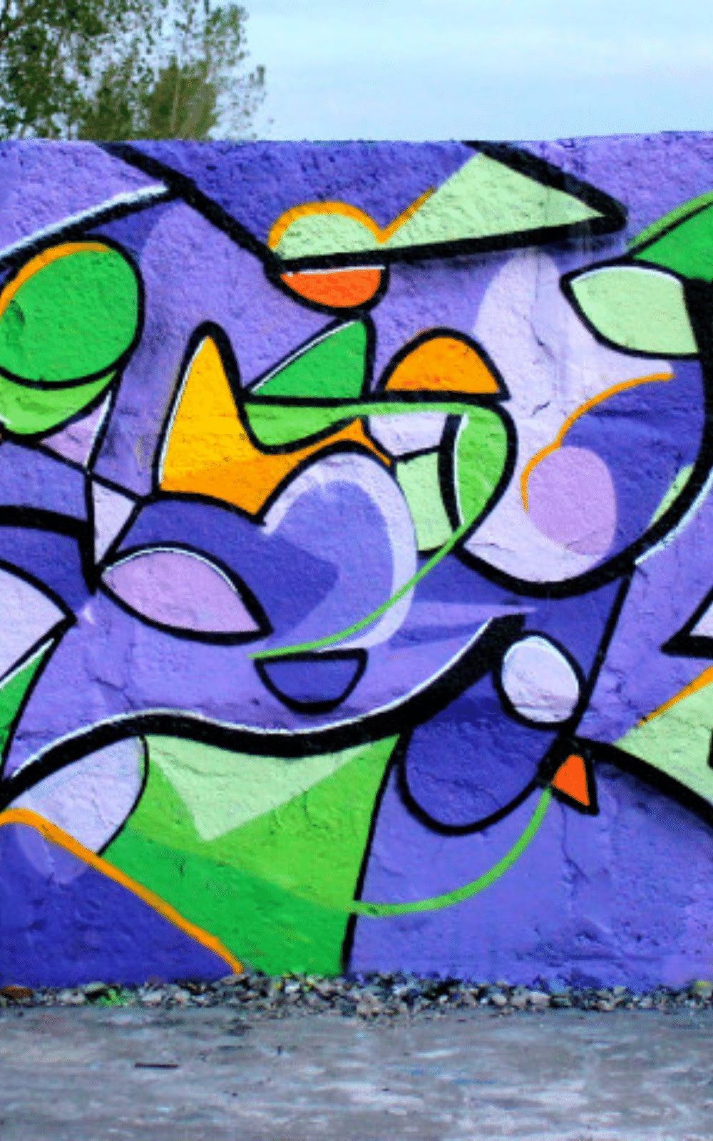 Detail Paint Spray Hd Graffiti Nomer 7