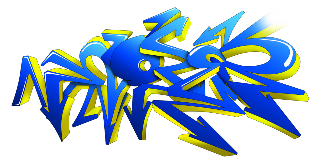 Detail Panah Graffiti Png Nomer 23