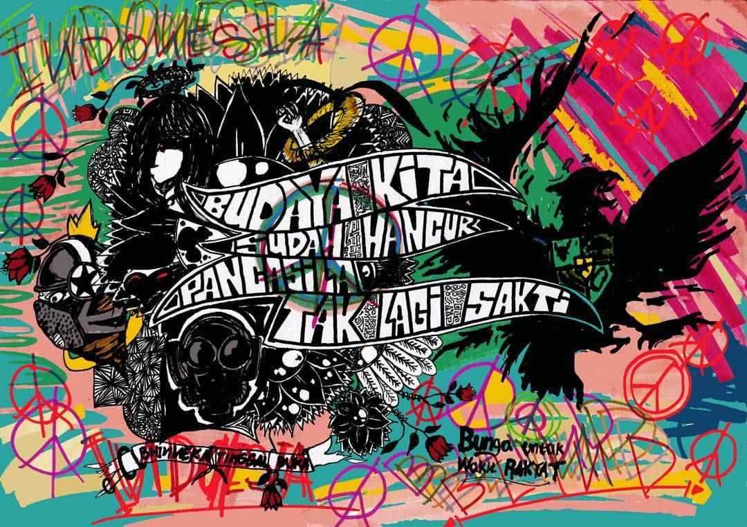 detail-pancasila-graffiti-koleksi-nomer-13
