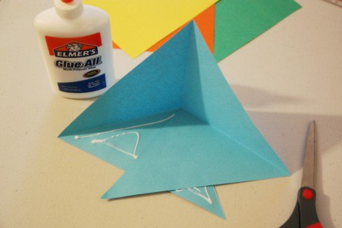 Detail Paper Graffiti Diorama Template Nomer 27