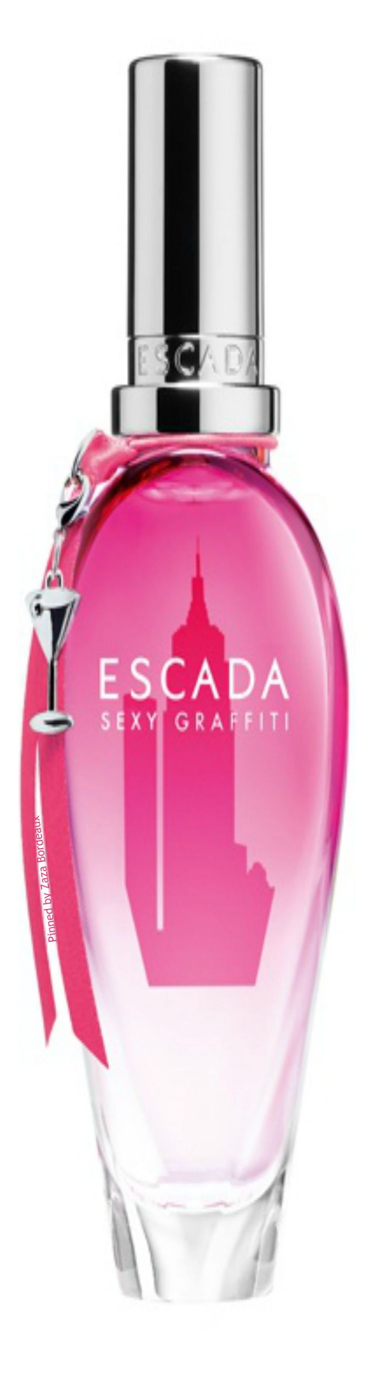 Detail Parfum Escada Graffiti Nomer 34