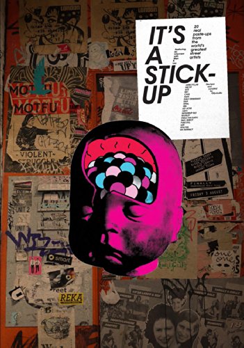 Detail Paste Up Graffiti Nomer 17