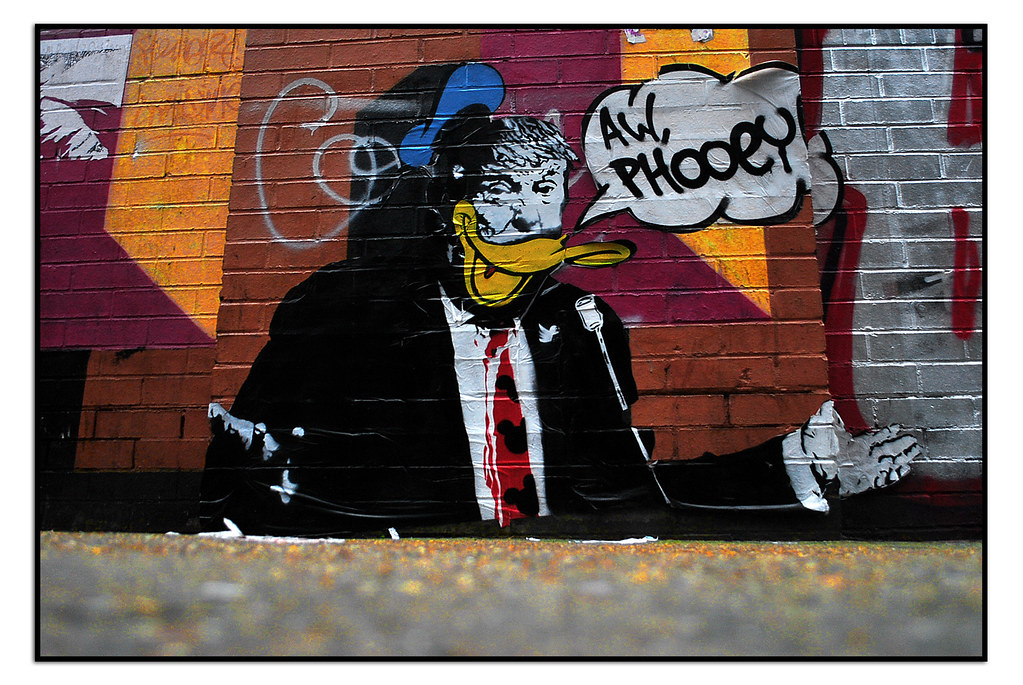 Detail Paste Up Graffiti Nomer 20