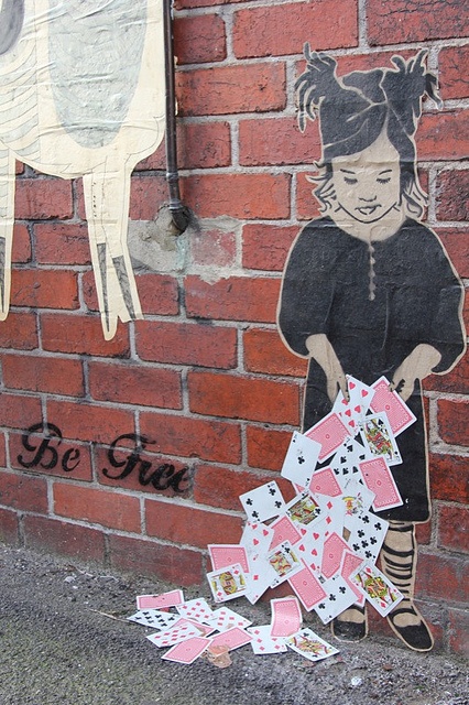 Detail Paste Up Graffiti Nomer 33
