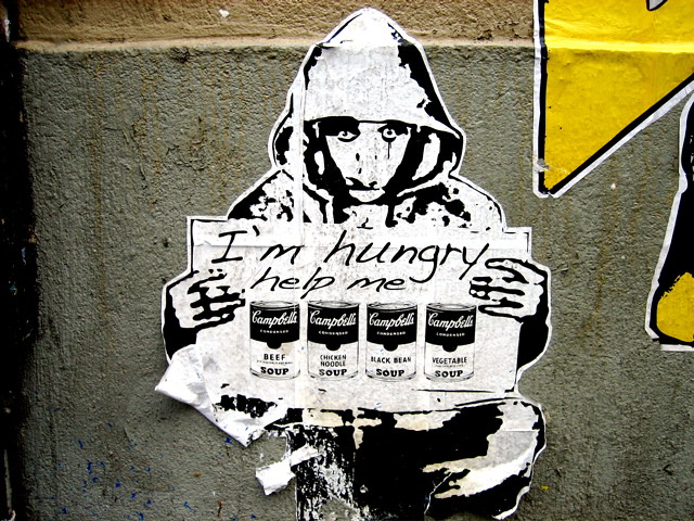 Detail Paste Up Graffiti Nomer 7