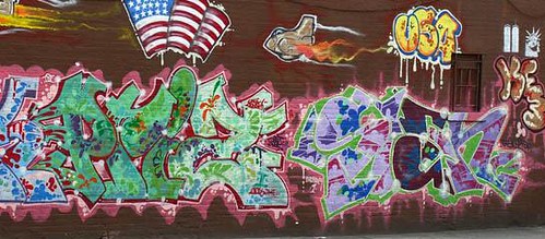 Detail Patriotic Graffiti Nomer 41