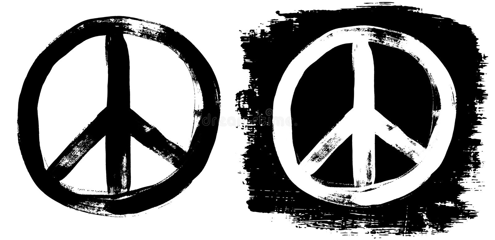 Detail Peace Sign Graffiti Flowers And Dove T Shirt Nomer 13