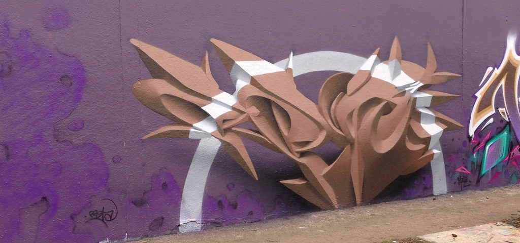 Detail Peeta Graffiti Nomer 38