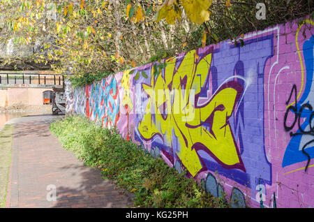 Detail Pemandangan Graffiti Nomer 10