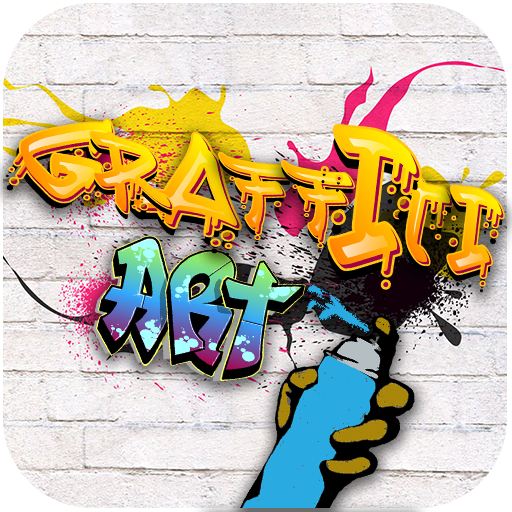 Detail Pembuat Graffiti Disebut Nomer 26