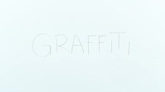 Detail Pen Draw Graffiti Nomer 50