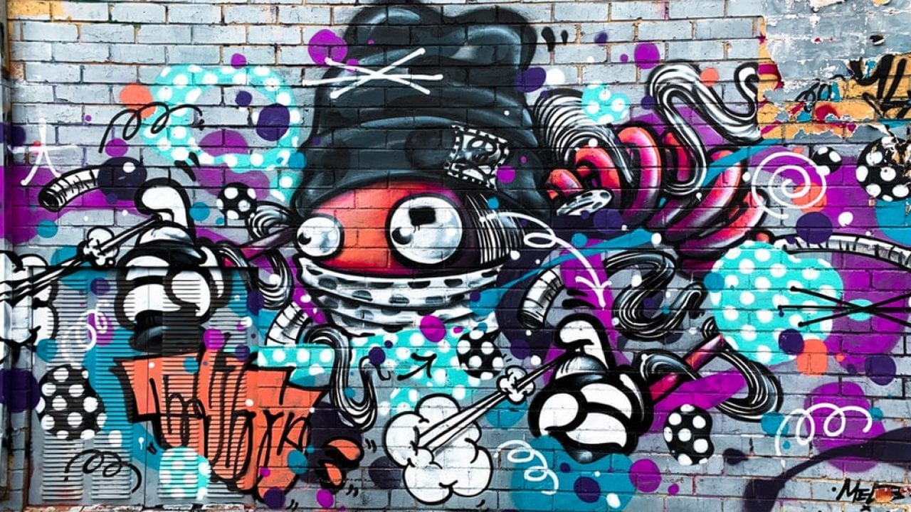 Detail Pensil Bikin Graffiti Nomer 29