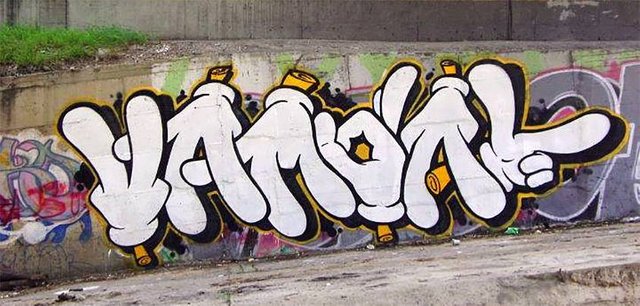 Download Perbedaan Graffiti Dan Mural Nomer 23