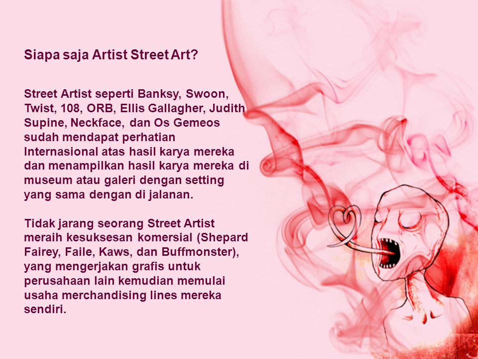 Detail Perbedaan Graphic Graffiti Nomer 30