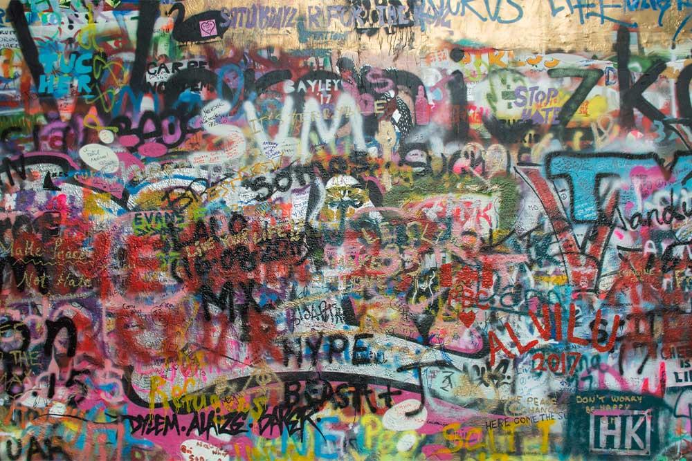 Detail Permanent Anti Graffiti Coating Nomer 51