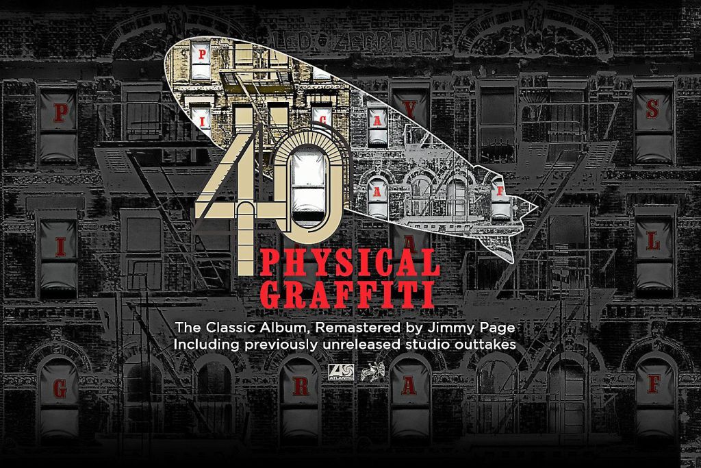 Detail Physical Graffiti Deluxe Nomer 18