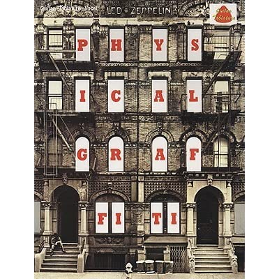 Detail Physical Graffiti Led Zeppelin Ii Nomer 38