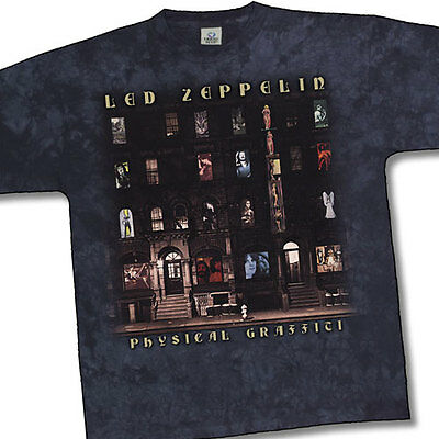 Detail Physical Graffiti Tees Nomer 4