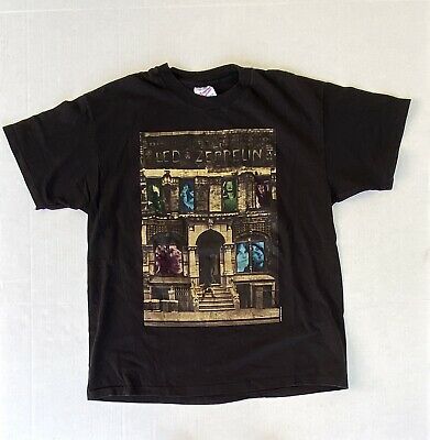 Detail Physical Graffiti Tees Nomer 6