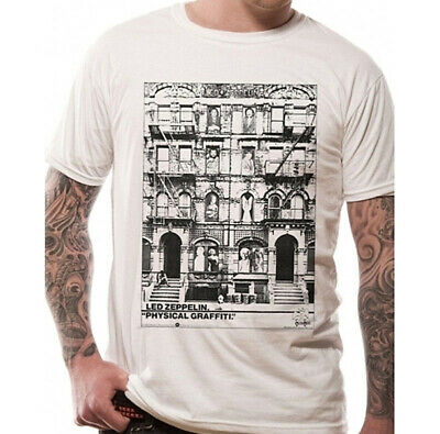 Detail Physical Graffiti Tees Nomer 7