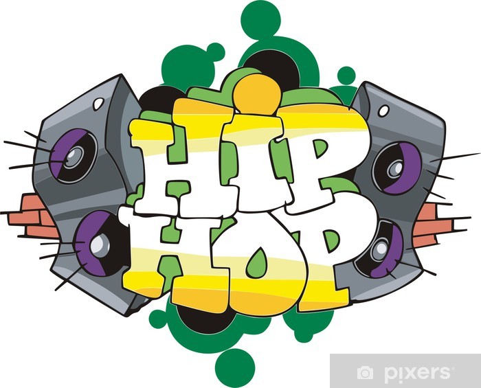 Pics Hip Hop Graffiti - KibrisPDR