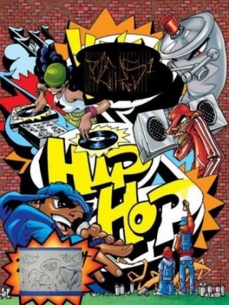 Detail Pics Hip Hop Graffiti Nomer 22