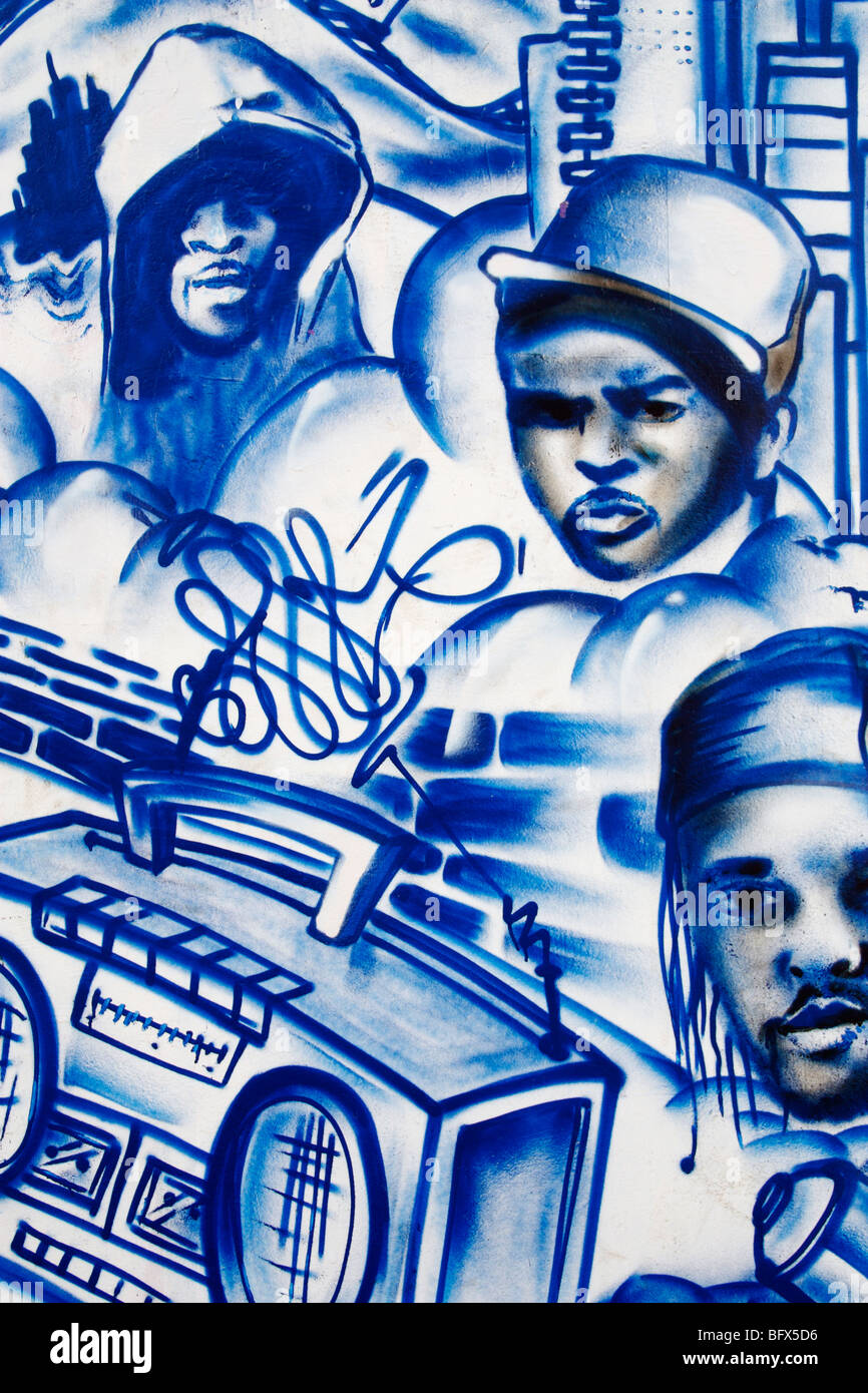 Detail Pics Hip Hop Graffiti Nomer 34