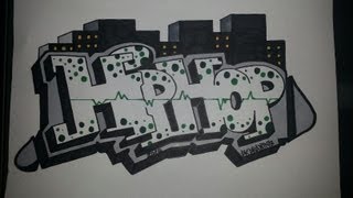 Detail Pics Hip Hop Graffiti Nomer 40