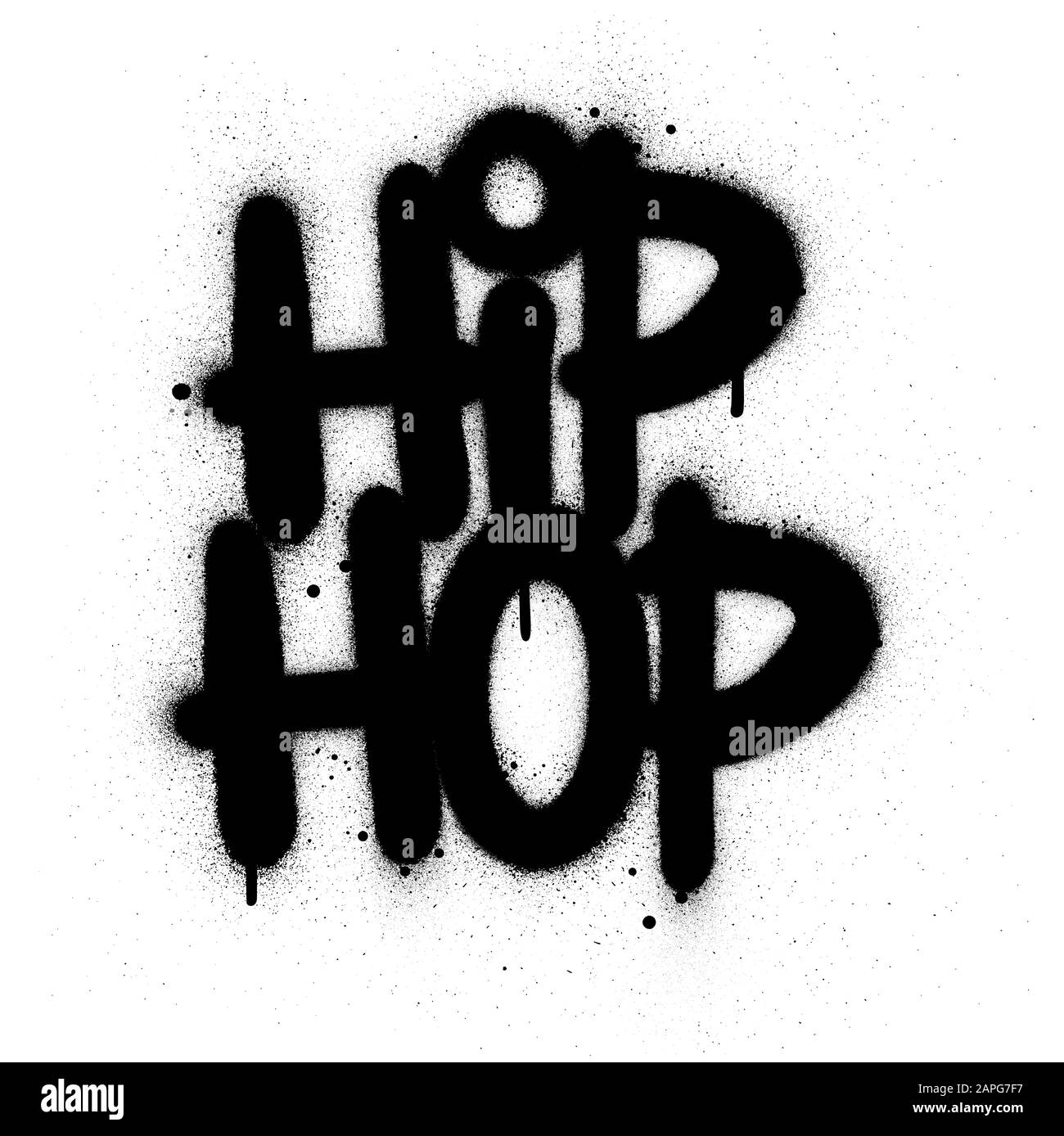 Detail Pics Hip Hop Graffiti Nomer 42