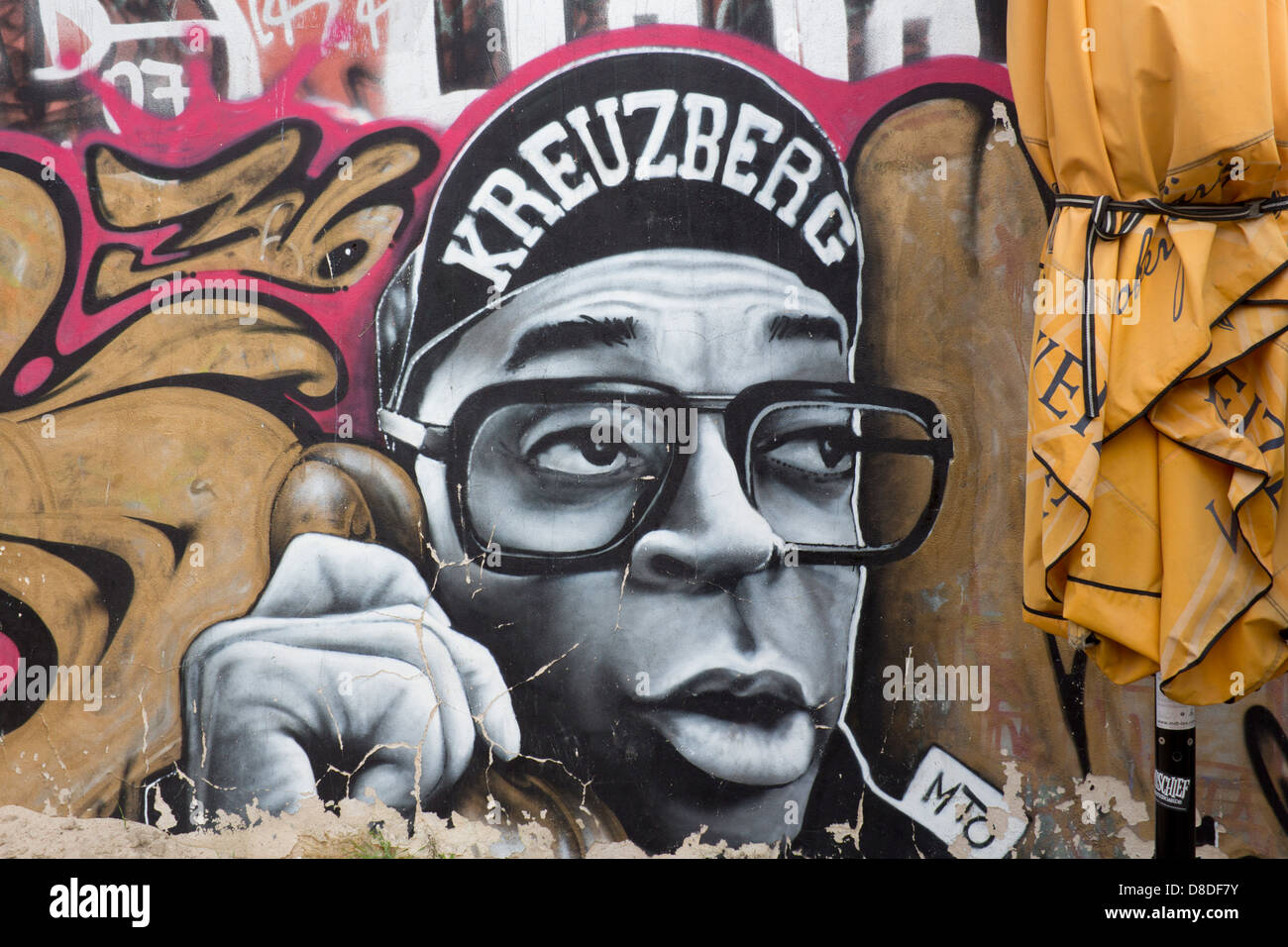Download Pics Hip Hop Graffiti Nomer 51