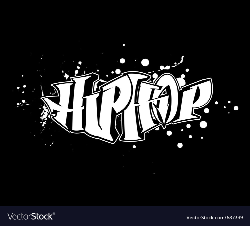 Detail Pics Hip Hop Graffiti Nomer 10