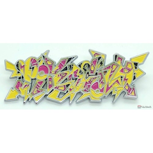 Detail Pikachu Graffiti Nomer 43