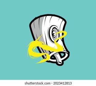 Detail Pilox Graffiti Vector Nomer 2