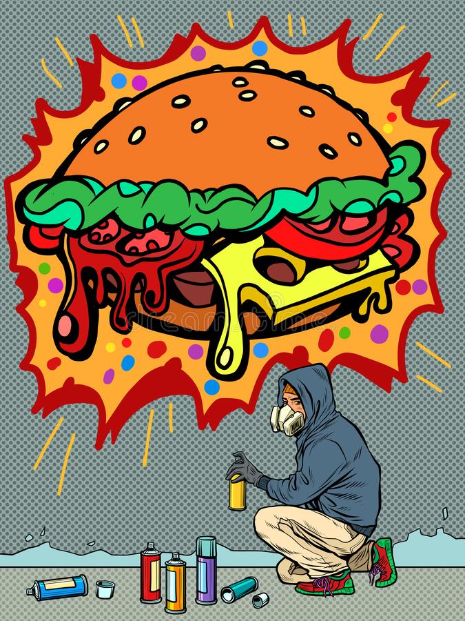 Detail Pilox Graffiti Vector Nomer 29