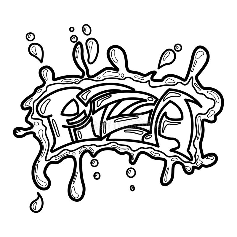 Detail Pilox Graffiti Vector Nomer 31