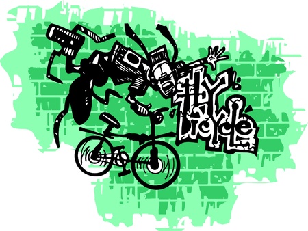 Detail Pilox Graffiti Vector Nomer 34