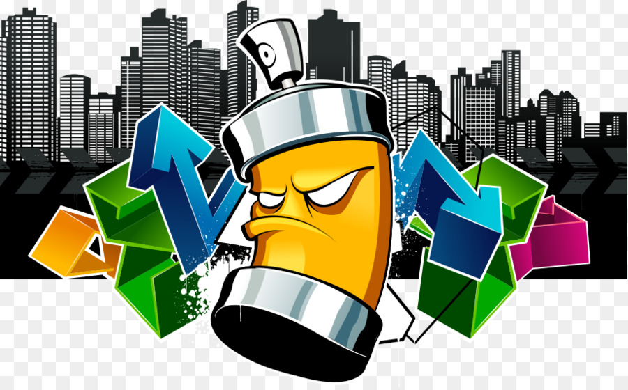 Detail Pilox Graffiti Vector Nomer 36