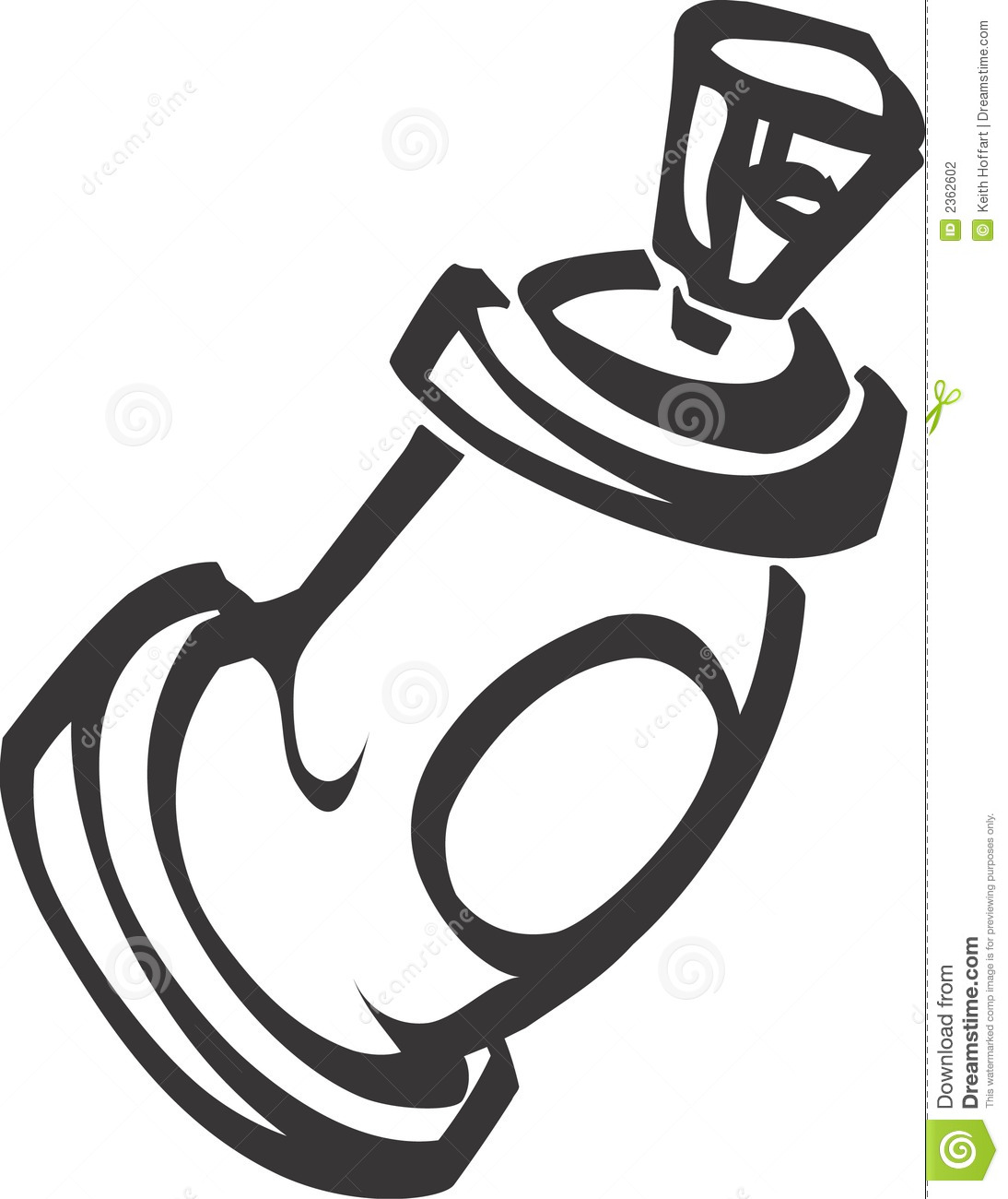 Detail Pilox Graffiti Vector Nomer 8