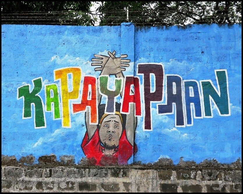 Detail Pinoy Graffiti Pieces Nomer 36