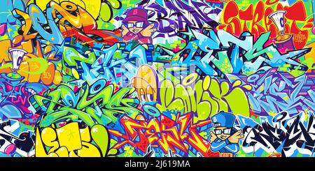 Detail Pinterest Graffiti Nomer 29