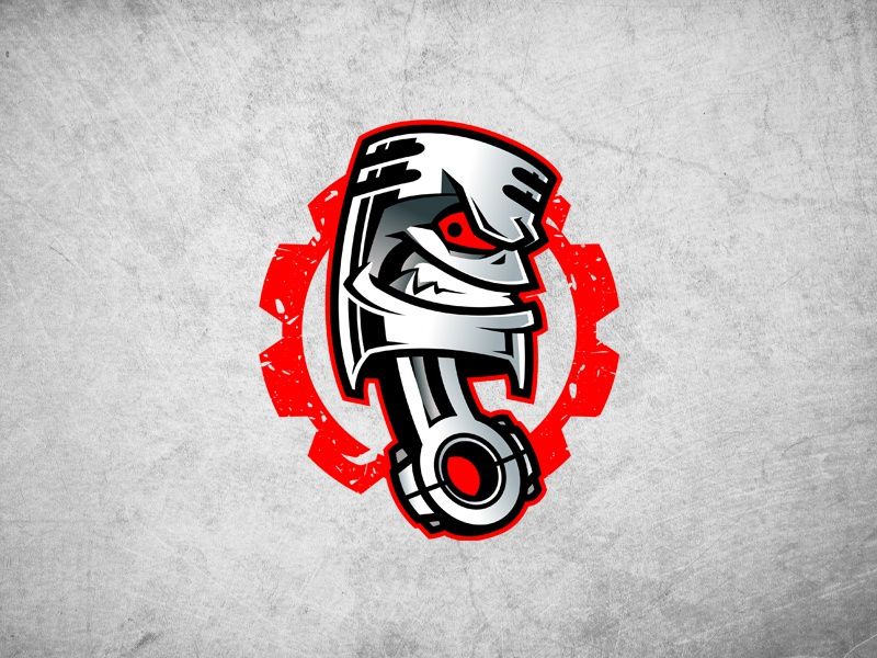 Detail Piston Graffiti Characters Png Vector Nomer 16