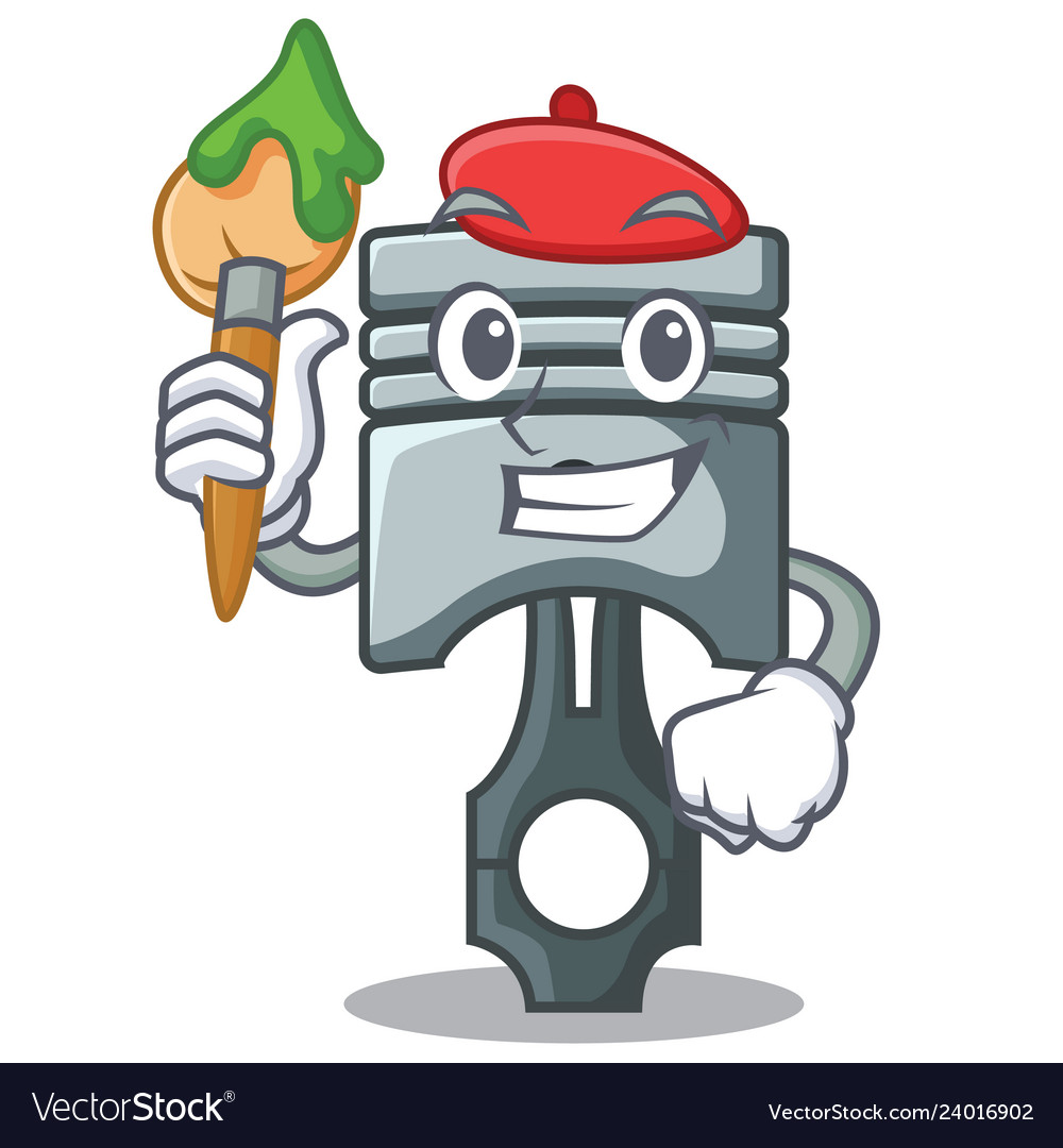 Detail Piston Graffiti Characters Png Vector Nomer 22