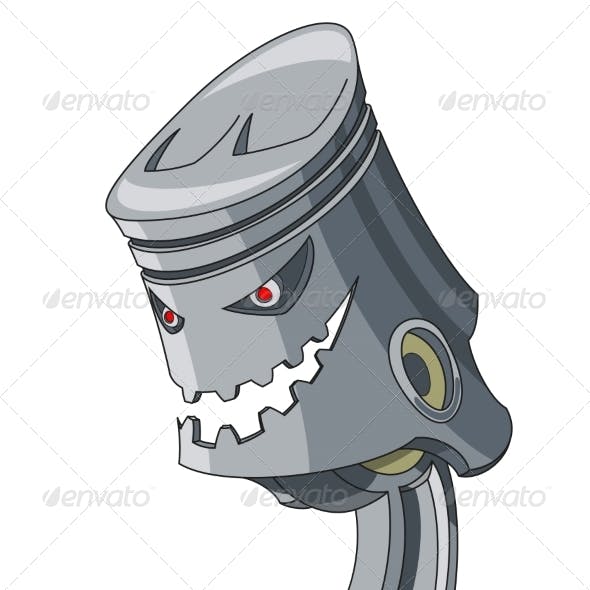 Detail Piston Graffiti Characters Png Vector Nomer 28