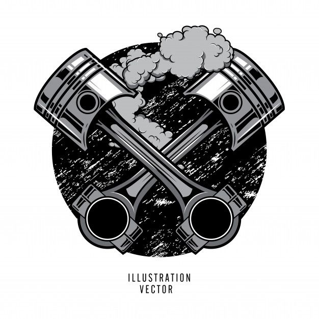 Detail Piston Graffiti Characters Png Vector Nomer 29