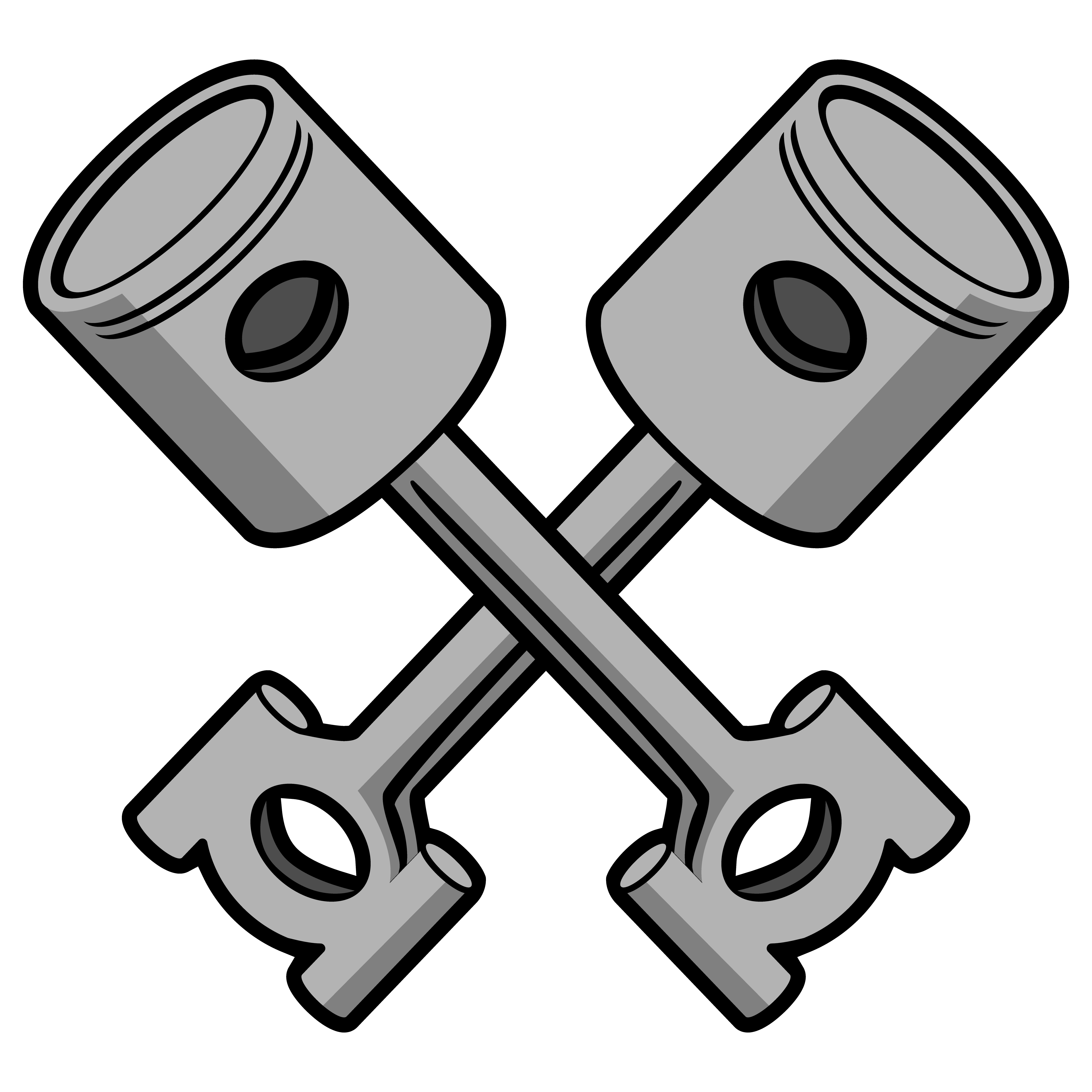 Detail Piston Graffiti Characters Png Vector Nomer 44