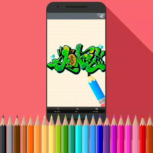 Detail Pizap Editor Graffiti Nomer 14