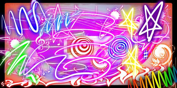 Detail Pizap Graffiti Nomer 46